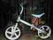 Rowerek biegowy 12