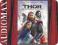 Thor: Mroczny Świat/DVD/Ch Hemsworth,T Hiddleston
