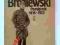 Broniewski - Pamiętnik 1918 - 1922