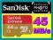 Micro SDXC 64GB EXTREME 45MB/s.Class10 SanDisk