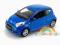 Citroen C1 1:24 WELLY 24010W