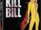 Kill Bill 1&amp;2 Steelbook 2Blu-Ray