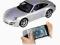 SILVERLIT Porsche 911 na zdalne sterowanie iPhone