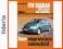 Volkswagen Sharan, Ford Galaxy, Seat Alhambra