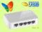 TP-Link TL-SF1005D SWITCH 5 PORTÓW 5P Wersja MINI