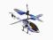 HELIKOPTER RC  3 CH INFRARED