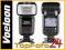 Lampa błyskowa VOELOON V200 Olympus E-300 E-PM2