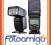 LAMPA BŁYSKOWA YONGNUO YN-568II JAK CANON 580 EXII