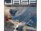 XBOX360 - J.A.S.F. JANE'S ADVANCED STRIKE FIGHTERS