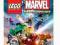 PS4 - LEGO MARVEL SUPER HEROES / VIDEO-PLAY