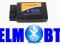 Diagnoza OBD2 Bluetooth ELM 327 ELM327 BT OBD2 PL!