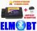 Diagnoza OBD2 Bluetooth ELM 327 ELM327 BT +adapter