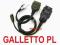 Galletto EOBD1260 PL Tuning EGR speed DPF/FAP off