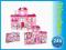 MEGA BLOKS Pałac dla Barbie OKAZJA 24H