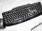 Klawiatura bezprzewodowa + myszka NIEMIECKI UKŁAD