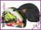 KASK DZIECIĘCY HOT WHEELS REGULOWANY ROZ M