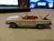 MAJORETTE MERCEDES 350SL IDEALNY !