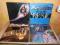 album winylow deep purple fireball status blue