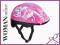 KASK ROWEROWY DZIECIĘCY ROZ M, MY LITTLE PONY