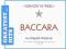 greatest_hits BACCARA: GWIAZDY XX WIEKU (CD)