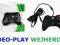 ORYGINALNY PRZEWODOWY PAD XBOX360 i PC *VIDEO-PLAY
