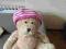 Czapeczka Bhs bambini 6-9 miesięcy