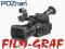 Sony PMW-200 XDCAM SKLEP RATY - 2 lata gw PMW200