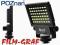 PROMOCJA Akurat LL2120 hc2 + DVB 02 Lampa LED
