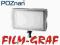 Lampka LED-144VC do kamer i aparatów * zestaw !!!
