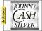 dvdmaxpl JOHNNY CASH: SILVER (CD)