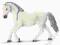 SCHLEICH KONIE KLACZ RASY LIPICAN 13737 Ursyn W-wa