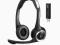 Słuchawki Logitech PC Wireless   wawa