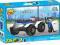 KLOCKI COBI ACTION TOWN POLICYJNY QUAD 1518