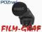 Mikrofon do DSRL, kamer RODE Stereo VideoMic Pro
