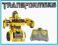 TRANSFORMERS ZDALNIE STEROWANY BUMBLEBEE PREZENT !