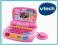 VTECH INTERAKTYWNY LAPTOP NAUKA ANGIELSKIEGO PINK