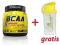 OLIMP BCAA Xplode 500g Aminokwasy + Shaker Barsop