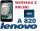 Z POLSKI!!! LENOVO A820 D SIM Menu PL Aero2 Quad