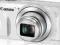 CANON PowerShot SX600 HS WHT 9341B011AA