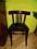 Krzesło thonet design WYSYŁKA.