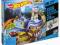 HOT WHEELS ZESTAW ZMIENIAJĄCY KOLOR BGK04 U27