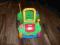 Jeździk, chodzik, pchacz PLAYSKOOL 9m+