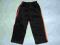 809 - SPODNIE DRESOWE rozm.110