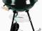 Grill okrągły kociołek SUP412 OGRODOWY 42cm KÓŁKA