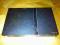 Konsola PS2 SONY PLAYSTATION 2 + 4 GRY