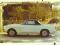 Hard top, fiat 1500 cabrio,1300 cabrio, osca