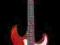 TANGLEWOOD DBT6-STR czerwona gitara elektryczna