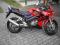 HONDA CBR 125 R CZERWONA I CZARNA