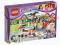 LEGO FRIENDS 41008 BASEN W HEARTLAKE