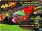 PISTOLET NERF VORTEX PROTON BLASTER 32214 HASBRO
